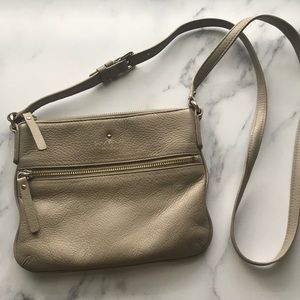 Kate spade crossbody bag 💼